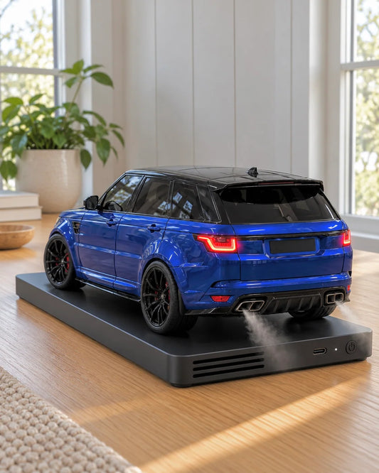 Range Rover Car Humidifier