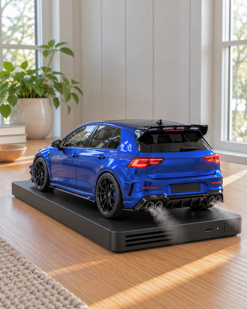 Volkswagen Golf Car Humidifier