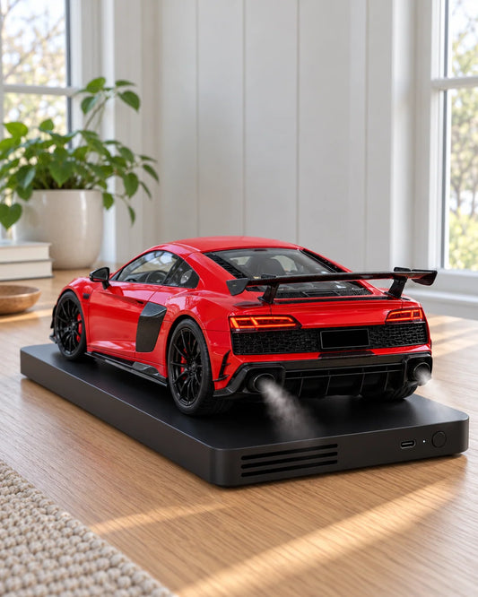 Audi R8 Car Humidifier