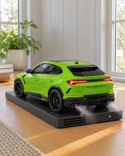 Sports Car Humidifier