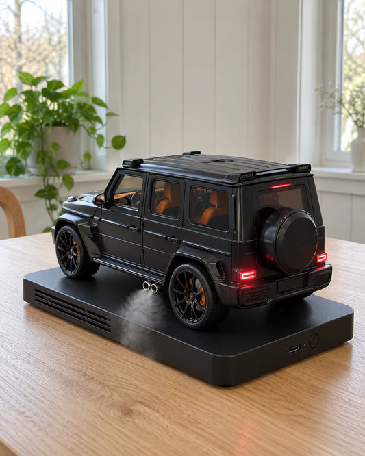 Mercedes G-Class Car Humidifier