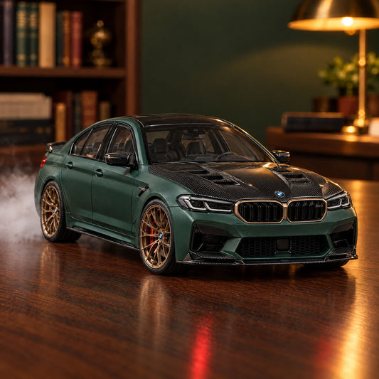 MistGarage BMW M5 CS